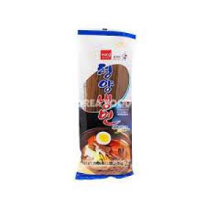 WANG COLD NOODLE PYUNG YANG NAENGMYUN 283G