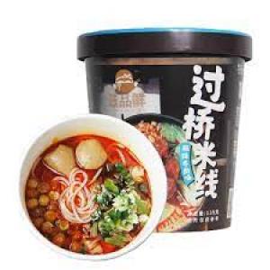云品鲜过桥米线麻辣牛肉味