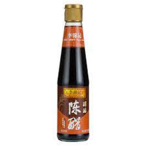 李锦记陈醋