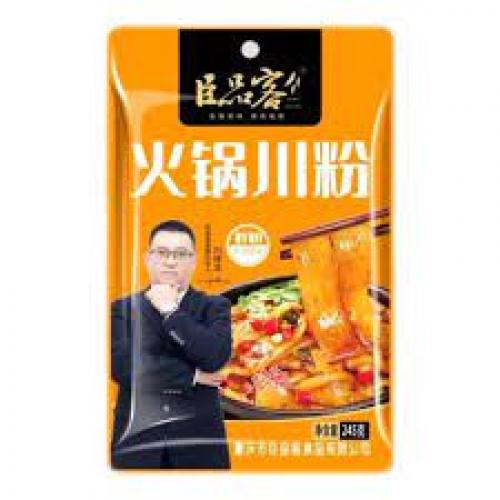 臣品客火锅川粉