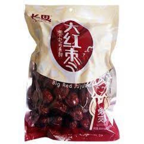 长思大红枣