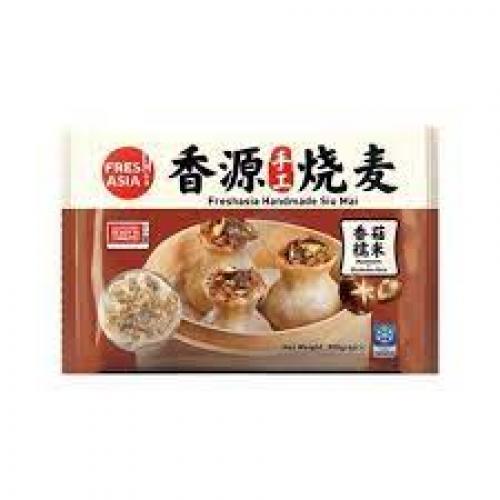 香源手工香菇糯米烧麦