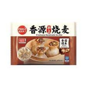 香源手工香菇糯米烧麦