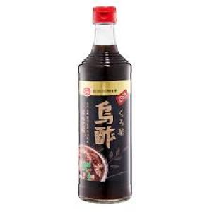 十全乌醋500毫升