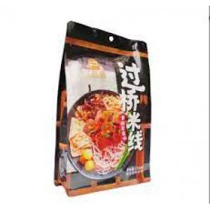 云品鲜八边封麻辣鸡枞味过桥米线