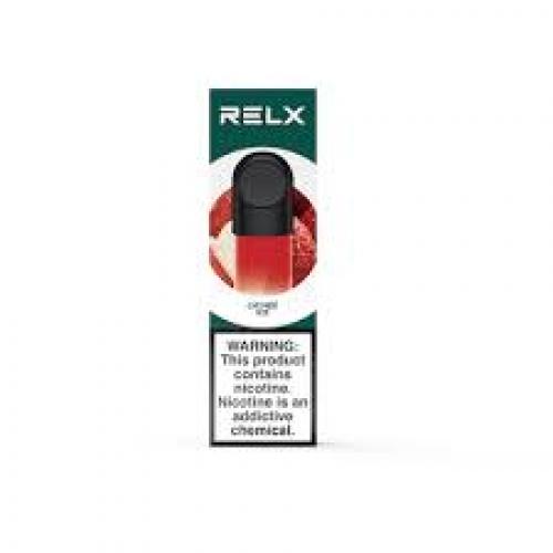 RELX荔枝冰沙