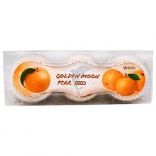 GOLDEN MOON PEAR 3 PACK