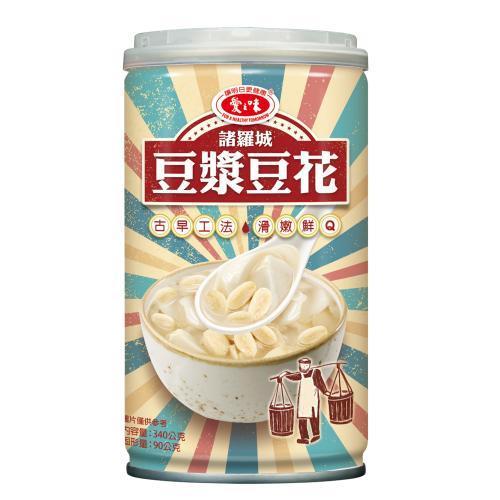 爱之味豆浆豆花