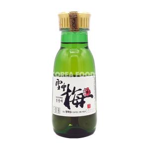 LOTTE PLUM WINE