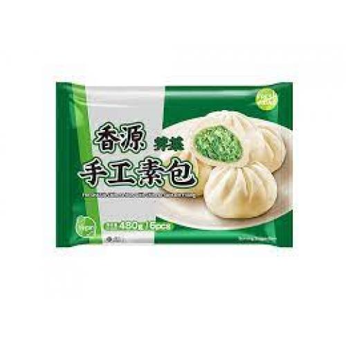 香源荠菜包