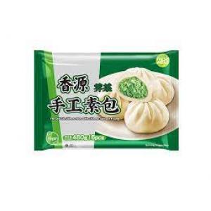香源荠菜包