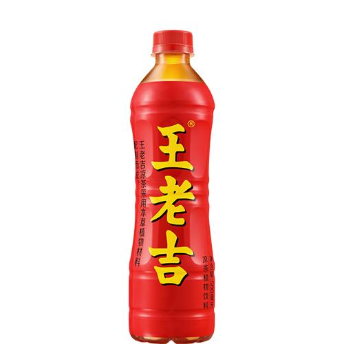 王老吉500毫升