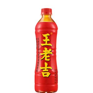 王老吉500毫升