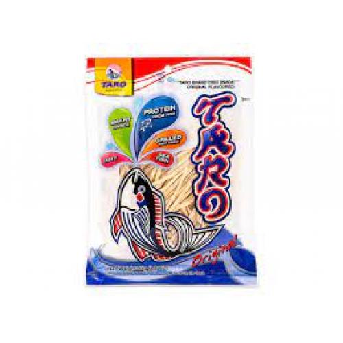 TARO FISH SNACK ORIGINAL