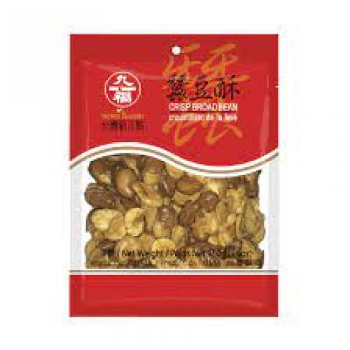 九福蚕豆酥