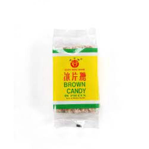 南字冰片糖