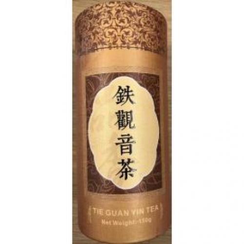 铁观音茶