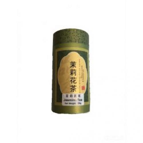 茉莉花茶