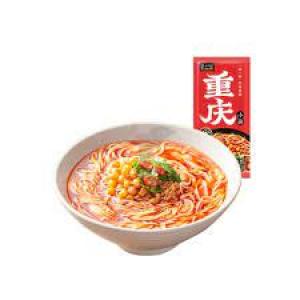 莫小仙重庆小面