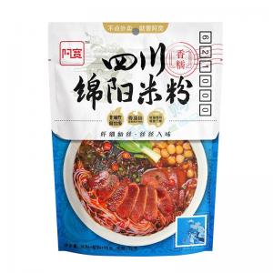 阿宽四川绵阳米粉