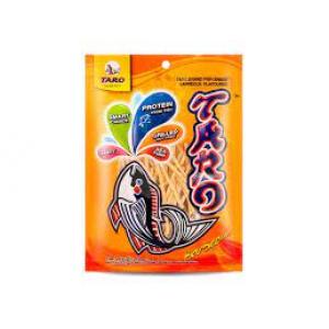 TARO FISH SNACK SPICY