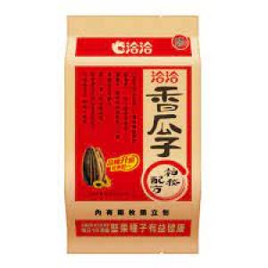 洽洽香瓜子160克