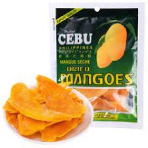 CEBU芒果干