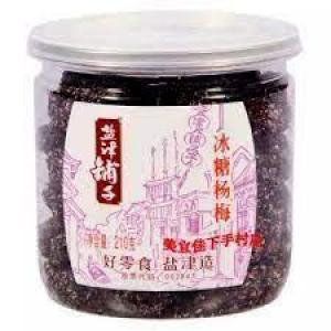 盐津铺子冰糖杨梅