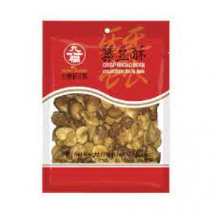 九福蚕豆酥