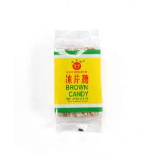 南字冰片糖