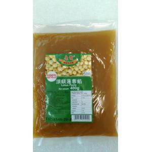 康乐顶级莲蓉馅