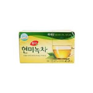 SEMPIO BROWN RICE WITH GREEN TEA
