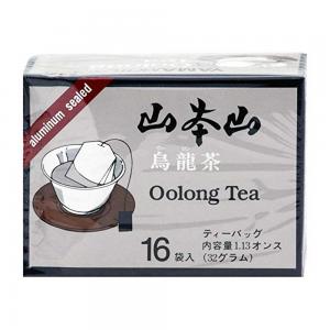 YAMAMOTOYAMA OOLONG TEA
