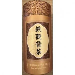 铁观音茶