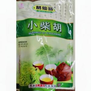葛仙翁小柴胡