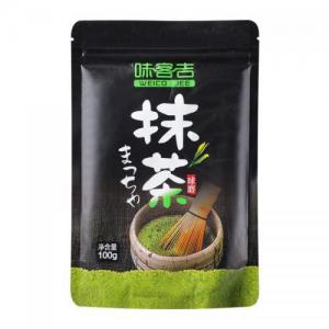 味客吉抹茶粉