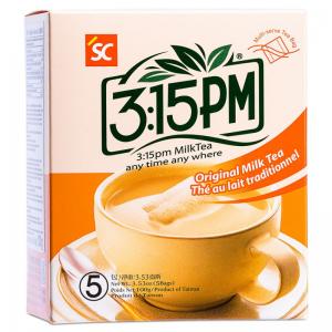 3点一刻经典原味奶茶