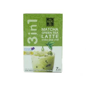 RANONG TEA MATCHA GREEN TEA LATTE