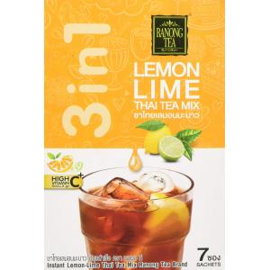 RANONG LEMON LIME THAI TEA MIX