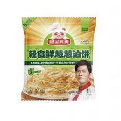 粮全其美手抓饼葱香味