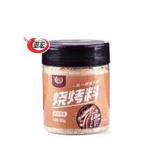 翠宏烧烤料孜然