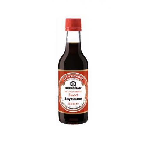 KIKKOMAN SWEET SOY SAUCE FOR RICE