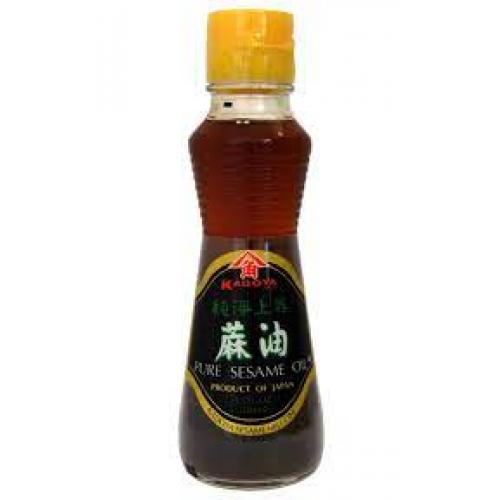 KADOYA SESAME OIL