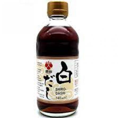 MORITA SHIRO DASHI