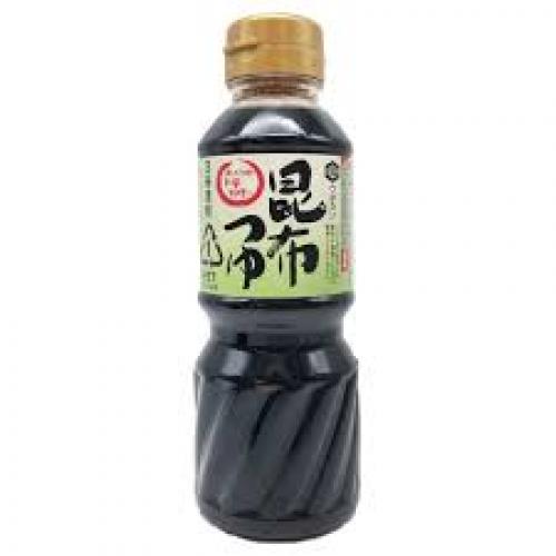 WAKADAN KONBU TSUYU SOUP STOCK