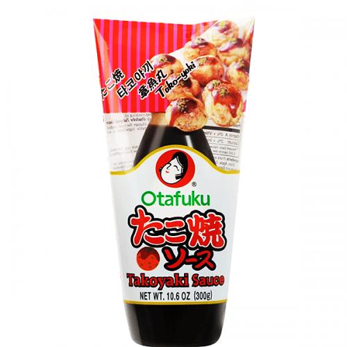 OTAFUKU TAKOYAKI SAUCE