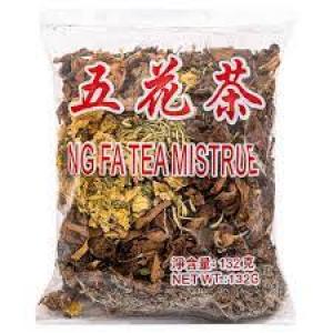 正丰五花茶