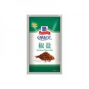 味好美椒盐粉袋装