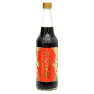 八珍甜醋