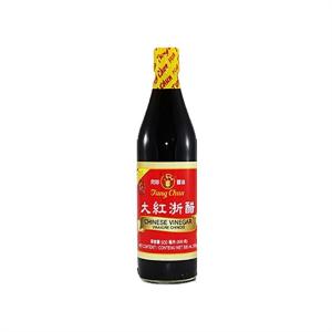 同珍大红浙醋